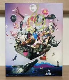 Mr.Children Thanksgiving 25 DVDセット - メルカリ