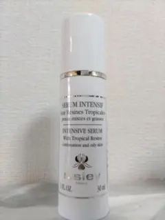 シスレー美容液