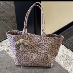 シーイン　バッグ