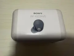 SONY WF1000xm5 イヤホンケース 付属品ありのサムネイル