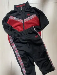 NIKE 子供用ジャージ　24Mのサムネイル