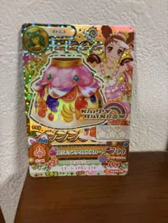 アイカツ ロリポップタウルススカート