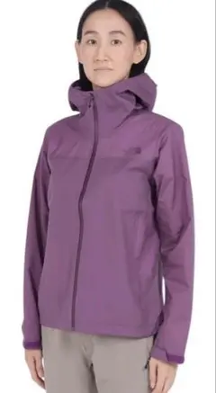 ⭐美品⭐ THE NORTH FACE ベンチャージャケット マロンパープル L ザ・ノース・フェイス ベンチャージャケット | ライトアップ