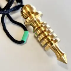 リチャードさま専用　　NKヒーリング、Ｈ３ー１９イシスペンデュラム リチャードさま専用 NKヒーリング、H3ー19イシス