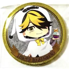 AJ2026 アニメジャパン　東京リベンジャーズ　中外鉱業　缶バッジ　羽宮一虎