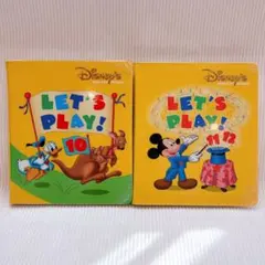 ディズニー英語】Disney's World of English 2 - メルカリ