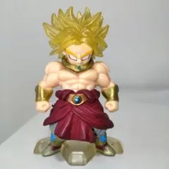 ドラゴンボール フィギュア アドバージ ブロリー スーパーサイヤ人