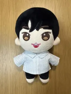 2026年最新】EXO ぬいぐるみ ギョンスの人気アイテム - メルカリ