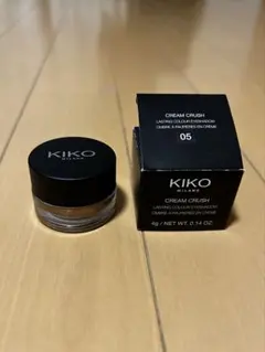KIKO クリームクラッシュアイシャドウ 05のサムネイル