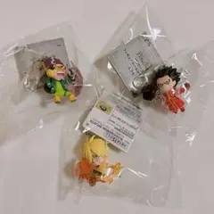 ワンピース フィギュア 3体セット