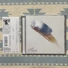 Omoinotake 【 Long for 】 ミニアルバム cd オモイノタケ