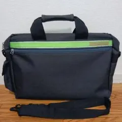 CANTERBURY 2WAYショルダーバッグ ビジネスバッグ