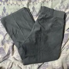 ビンテージ60s“Sears”PERMA-PRST コーデュロイスラックスw34