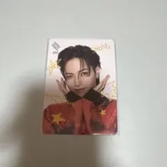 JO1 大平祥生 トレカ Handz In My Pocket