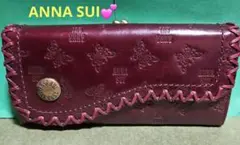 レア❤ANNA SUI❤長財布