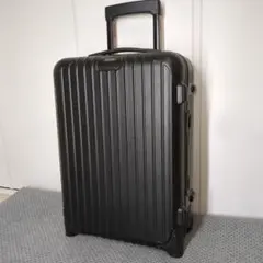 2026年最新】RIMOWA メンズ キャリーケースの人気アイテム - メルカリ