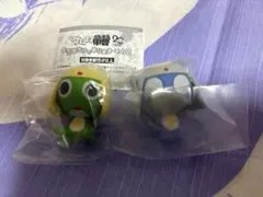ケロロ軍曹 まちぼうけであります2 ケロロ　ドロロ　2点セット