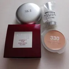 SK-II サインズトランスフォームファンデーション 310クリスタル