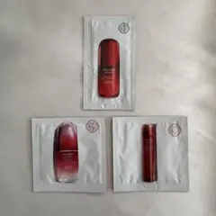 SHISEIDO アルティミューンパワライジングセラム オイデルミンローション