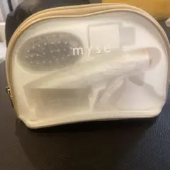 2026年最新】myse 充電器の人気アイテム - メルカリ