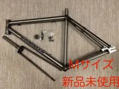 2025年最新】ブルックリンマシンワークス フレームの人気