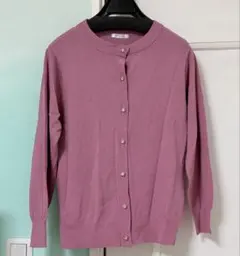 カーディガン CINEMA CLUB