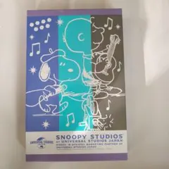 スヌーピータオルセット