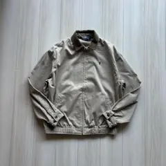 90-00s Polo by Ralph Lauren スイングトップ 襟コーズ