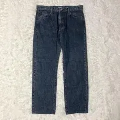 高級感 Paul Smith デニムパンツ ブルー 霜降り サイズ34