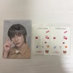 TXT ボムギュ コーラルヘイズ coralhaze 特典