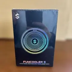 Blackshark最新磁気式冷却ファン【6Max 】タブレット用 - メルカリ