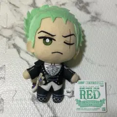 ワンピース ゾロ ともぬい ぬいぐるみ