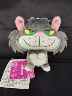 ディズニーキャラクター　&you マスコット　ルシファー