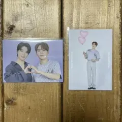 【SEVENTEEN】スングァン　ディノトレカ（SV40）