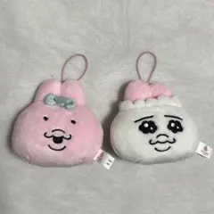 おぱんちゅうさぎ 韓国限定