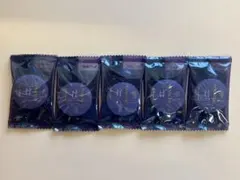 クレ・ド・ポーボーテ シナクティフ サボンn 6g＊5個セット