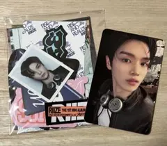 2025年最新】RIIZEアントンの人気アイテム - メルカリ