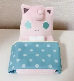 ポケセン プリンベッド - メルカリ