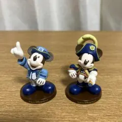 ディズニー ミッキー フィギュア(公式)