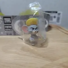 ★新品★トムとジェリー　タフィーいっぱいコレクション　戦うタフィー