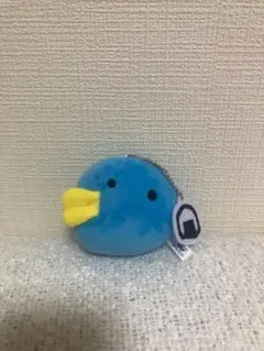 たまごっち ボールチェーン付きぬいぐるみ はしたまっちのサムネイル