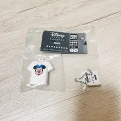 Disney SERIES CREATED by MUS ウェアコレクション