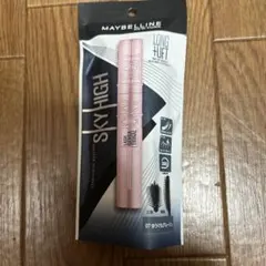 MAYBELLINE SKY HIGH 07 ゆうぐもグレージュのサムネイル