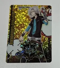 家庭教師ヒットマン リボーン サザンクロスバトル　獄寺隼人