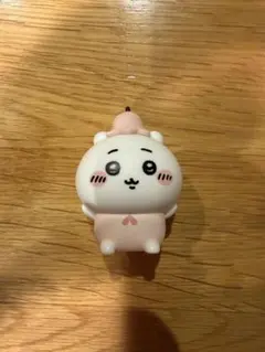 ちいかわ ソフビインテリアマスコット