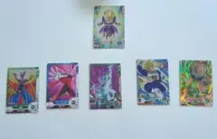 ドラゴンボールダイバーズ