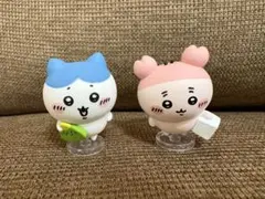 【新品・未使用品】ちいかわ ならぶんです3「ハチワレ・古本屋」2個セット