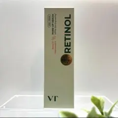 VT CICAレチノールポアアップセラム 30ml