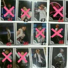 キスマイ藤ヶ谷太輔ジャニショ公式写真