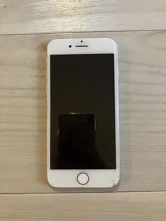 iPhone7 128GB バッテリー78% 初期化済